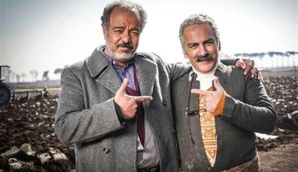 عکس صابر خان زاده