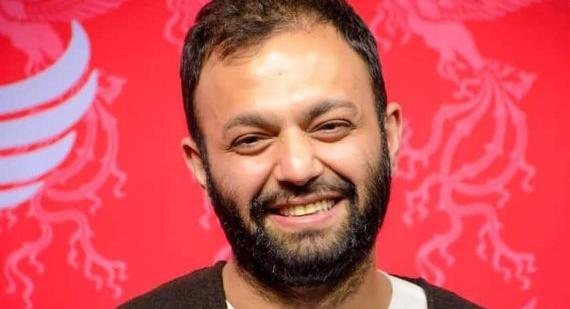 عکس صابر خان زاده