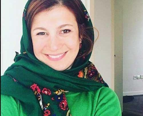 عکس صابر رشیدی