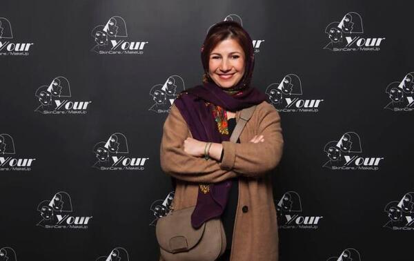 عکس صابر رشیدی