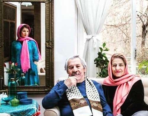 عکس صابر رشیدی
