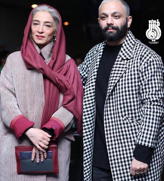 عکس صابر صمدی