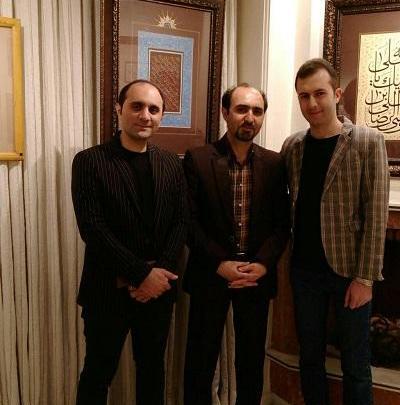 عکس صابر صفایی