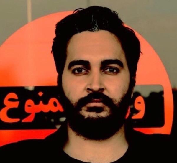 عکس صابر عسگری