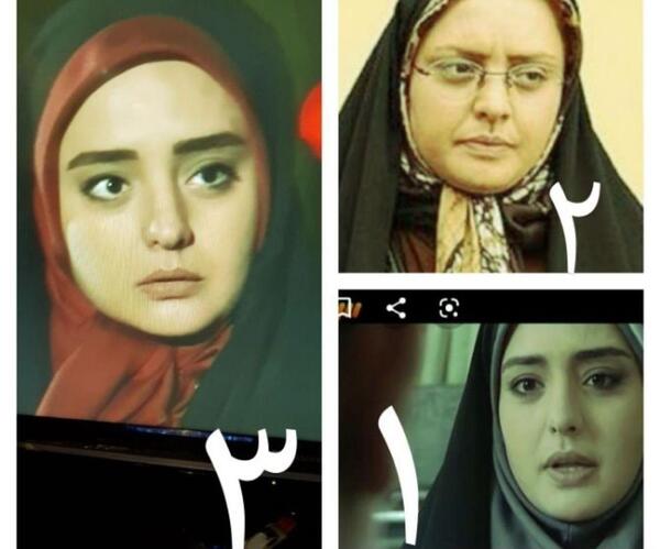 عکس صابر فردوس در ستایش ۳