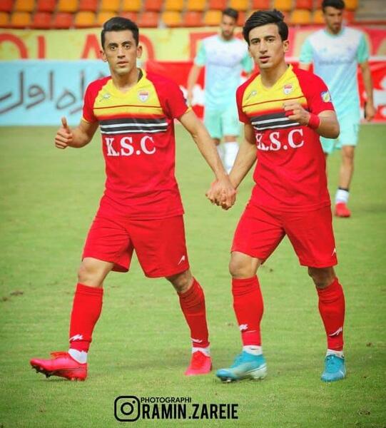 عکس صابر فولادی