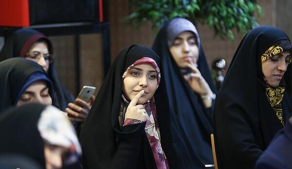 عکس مداح صابر خراسانی