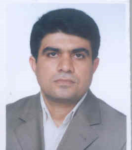 عکس محمود صابر