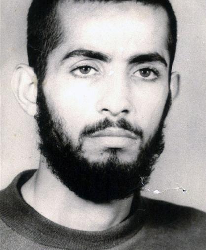 عکس محمود صابر