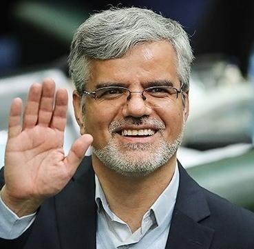 عکس محمود صابر