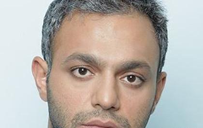 عکس صابر یوسفی