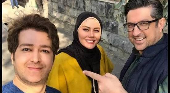 عکس صابر یوسفی