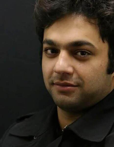 عکس صابر یوسفی