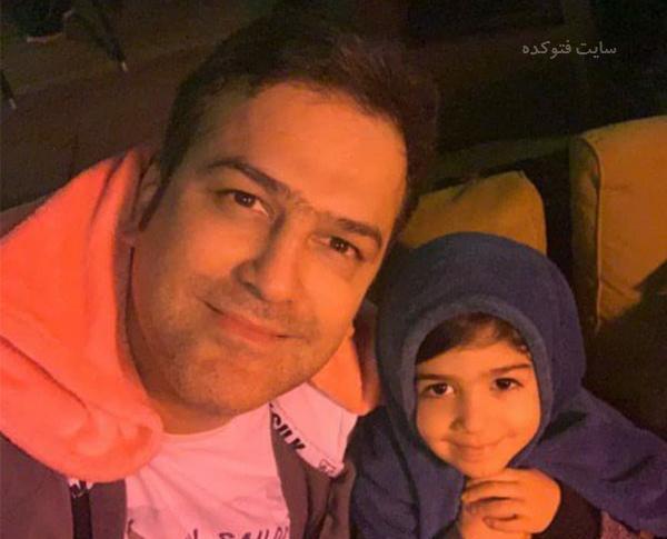 عکسهای صفورا آغاسی