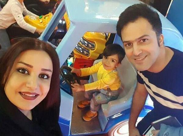 عکسهای صفورا آغاسی