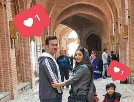 عکسهای صفورا آغاسی