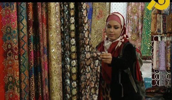 عکسهای صفورا صحافی