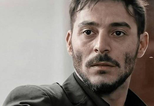 عکس ضیا در گودال