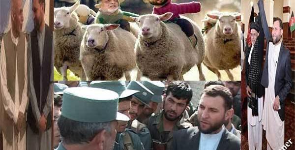 عکس ضیاالحق