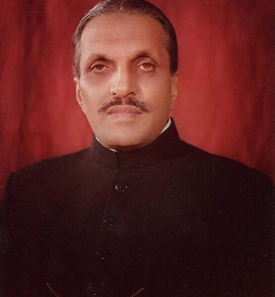 عکس ضیاالحق