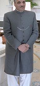 عکس ضیاالحق