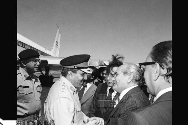 عکس ضیاالحق
