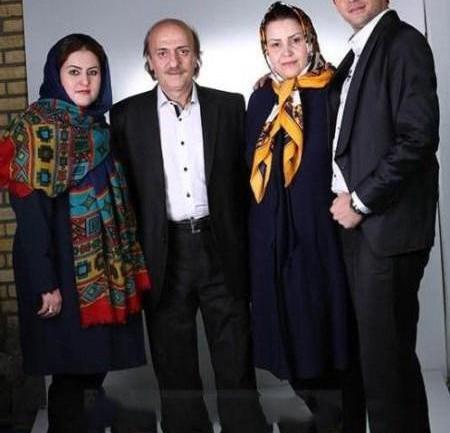 عکس شیما ضیاء