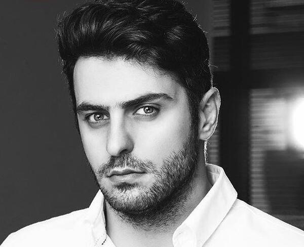 عکس های ضیا مجری