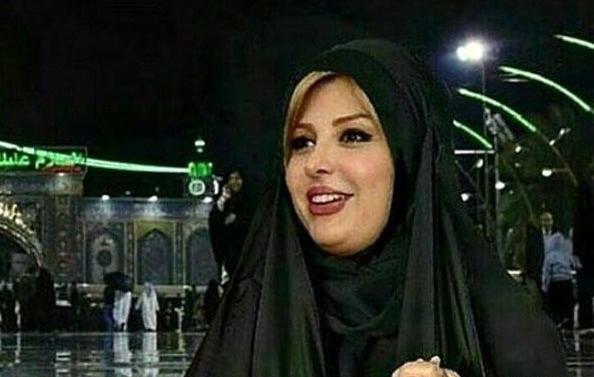 عکس علی ضیا و نیوشا ضیغمی