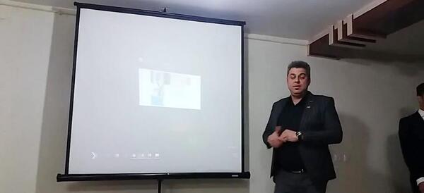 عکس ضیاء همایون