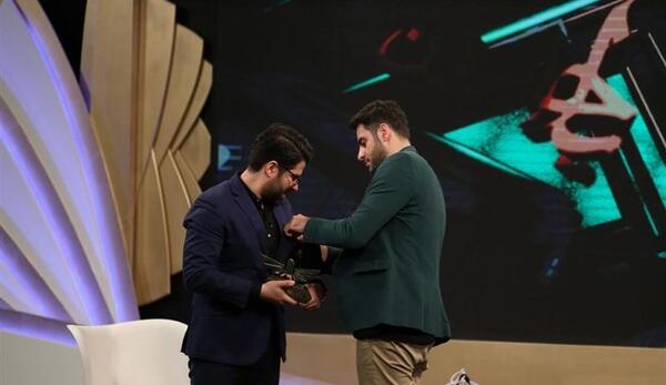 عکس ضیاء همایون
