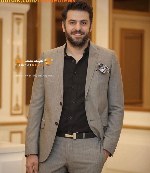 عکس ضیاء همایون