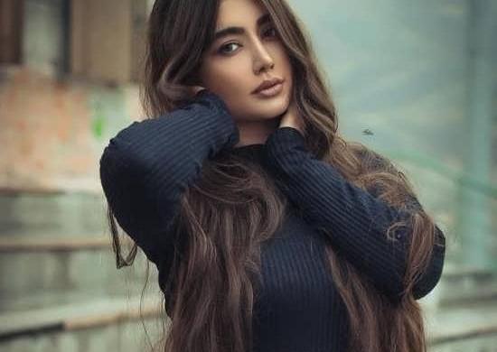 زیباترین عکس دختر اینستا
