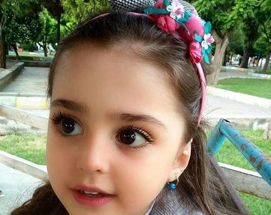 زیباترین عکس دختر اینستا