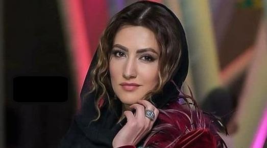 عکس زیباترین دختر آمل