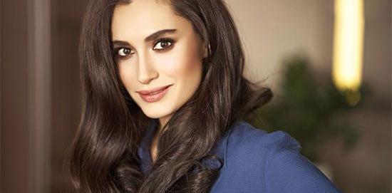 عکس زیباترین دختر ترکیه ۲۰۱۹