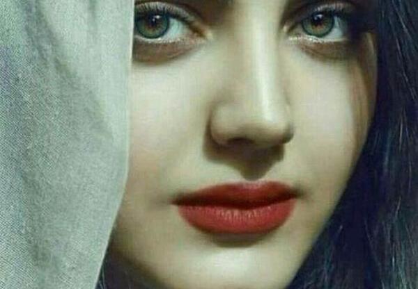 زیباترین عکس دختر خوشگل ایرانی