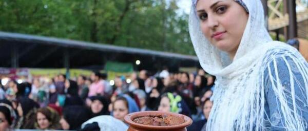 عکس زیباترین دختر رشت
