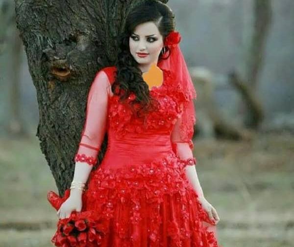 عکس زیباترین دختر سقز