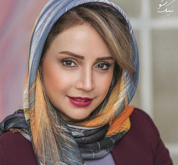 عکس زیباترین دختر سینمای ایران