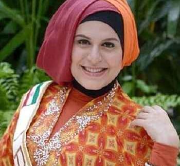 عکس زیباترین دختر شایسته ایران