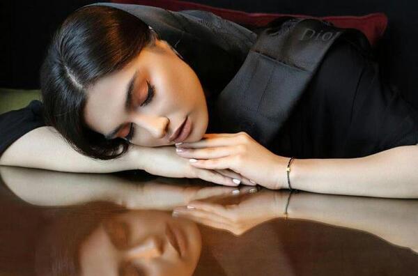 زیباترین عکس دختر غمگین