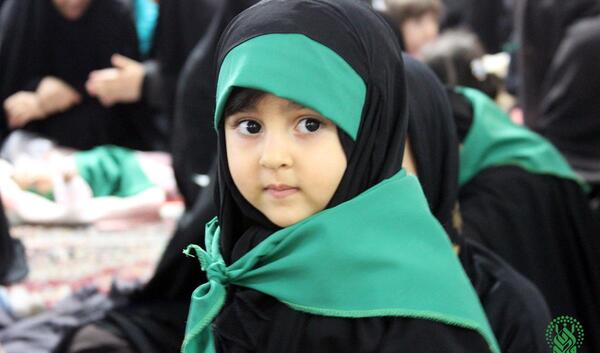 عکس زیباترین دختر قم