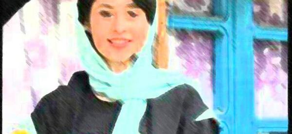 عکس زیباترین دختر گیلان