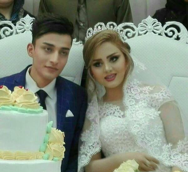عکس زیباترین دختر و پسر ایرانی