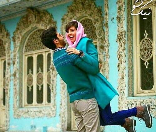 بهترین عکس های جدید پروفایل دخترونه