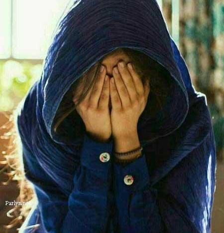 عکس دخترونه غیر فانتزی