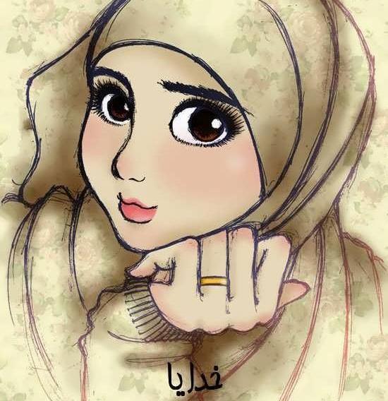 عکس دخترانه فانتزی فانتزی