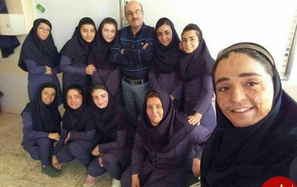 عکس دخترانه فانتزی مدرسه