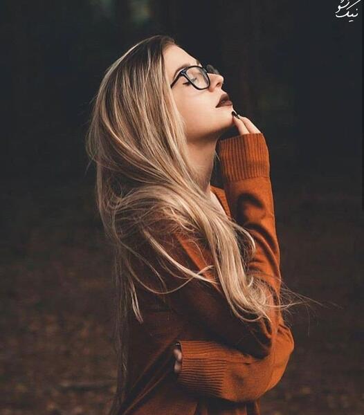 عکس دخترانه فانتزی نیک شو